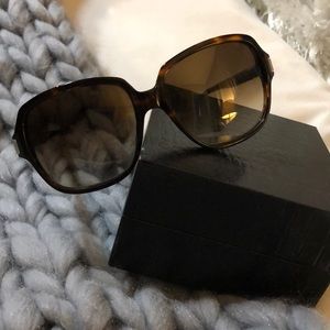 Chloe Sunglasses